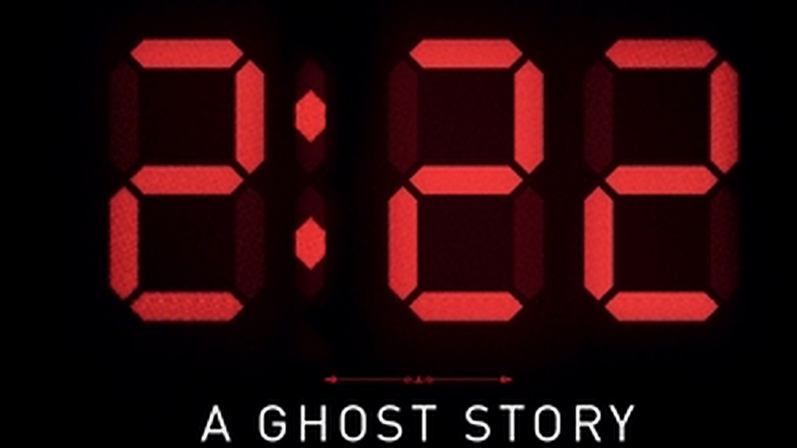 2 22 A Ghost Story at Lucille Lortel