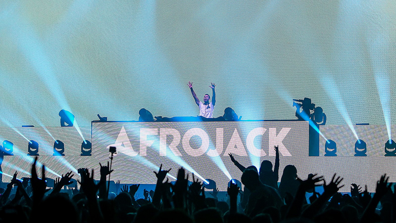Afrojack