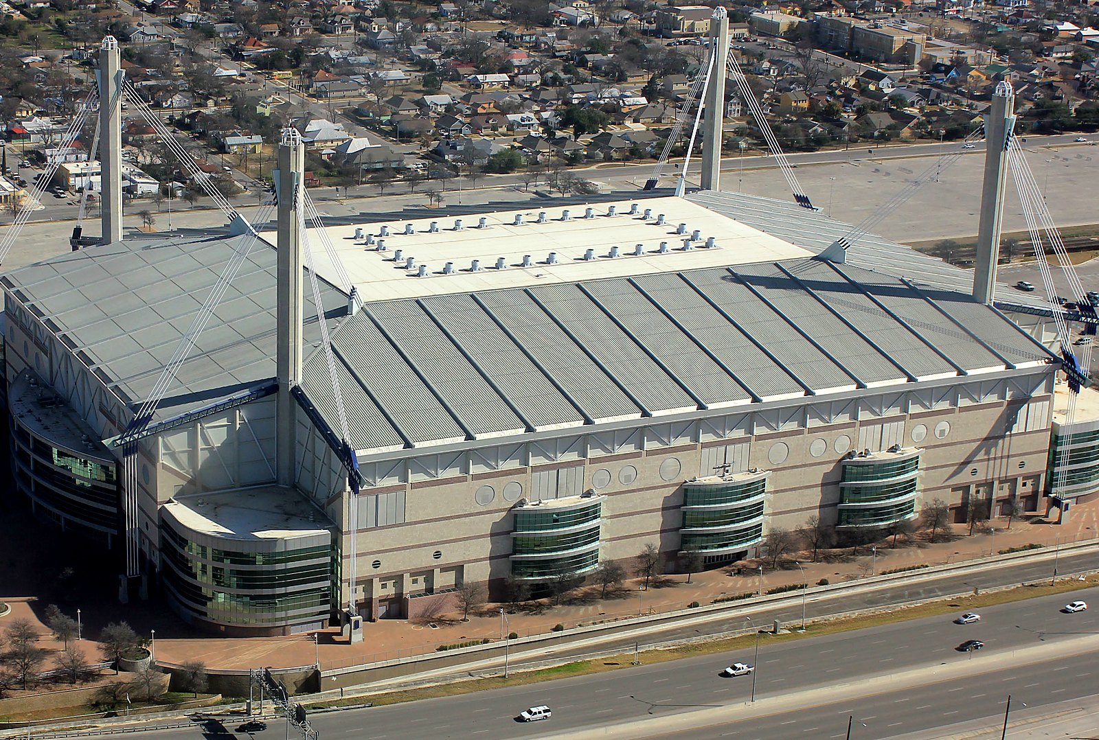 San Antonio Fall Home Garden Show at Alamodome