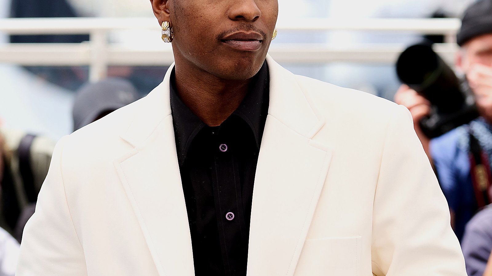 Asap Rocky at OVO Hydro