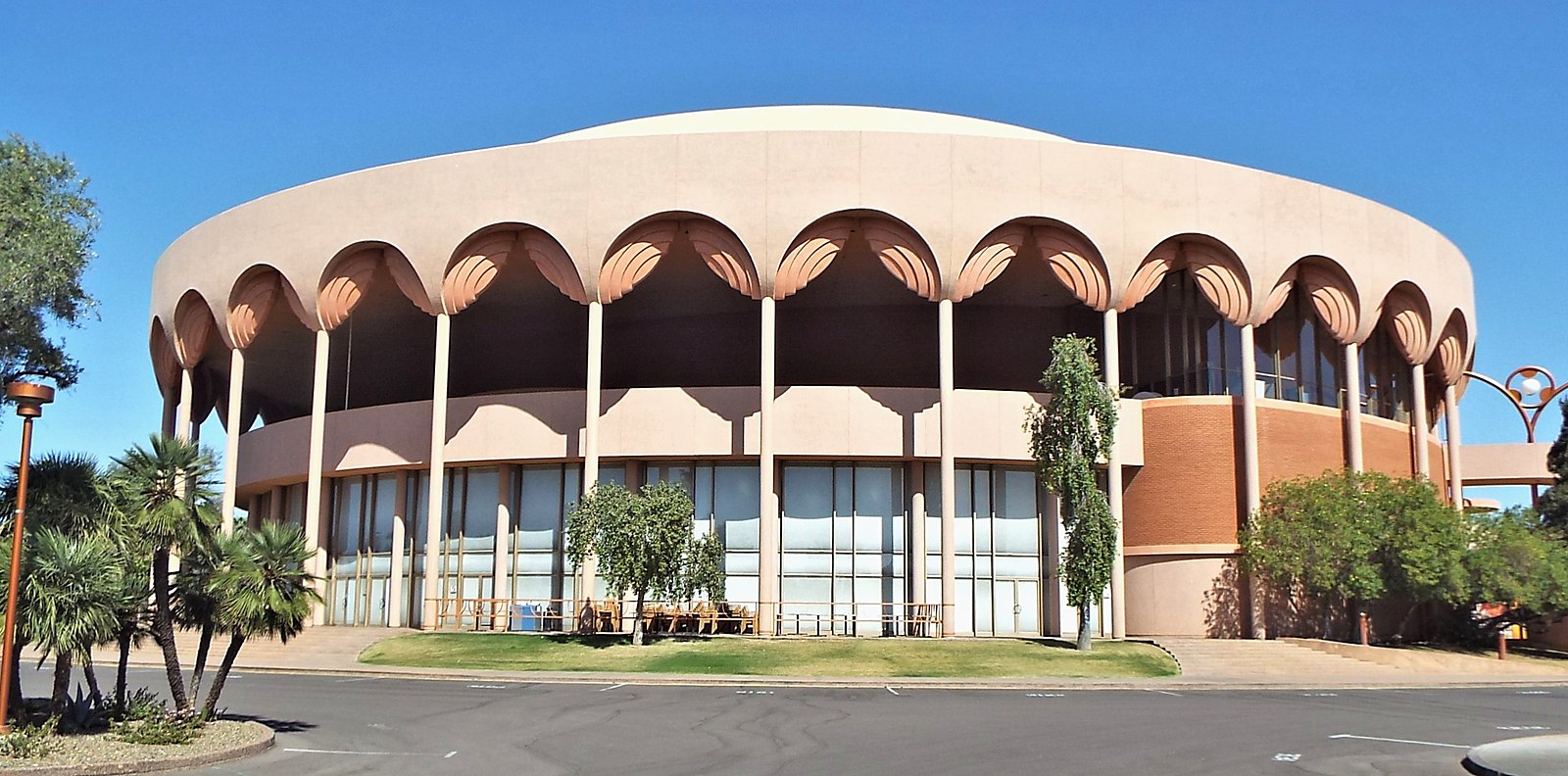 Dance Theatre Of Harlem at ASU Gammage