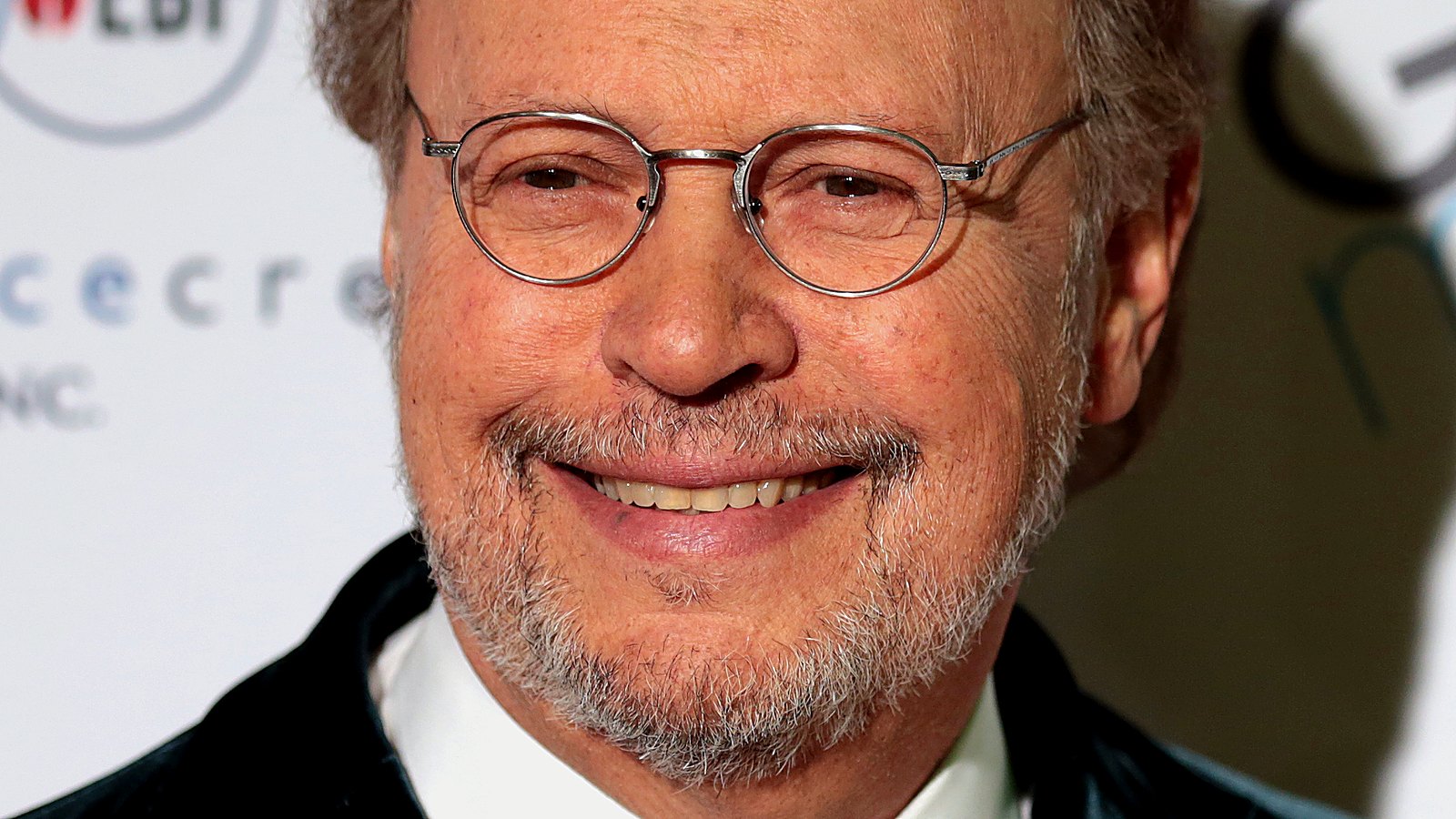 Billy Crystal: 860