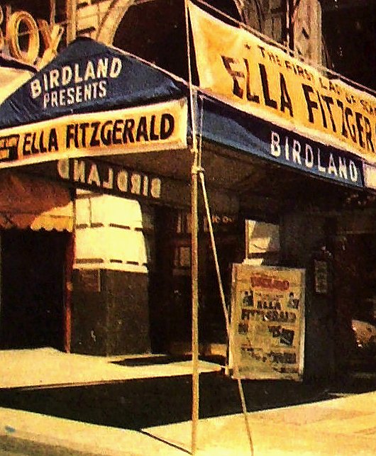 Emmet Cohen Trio at Birdland Jazz Club