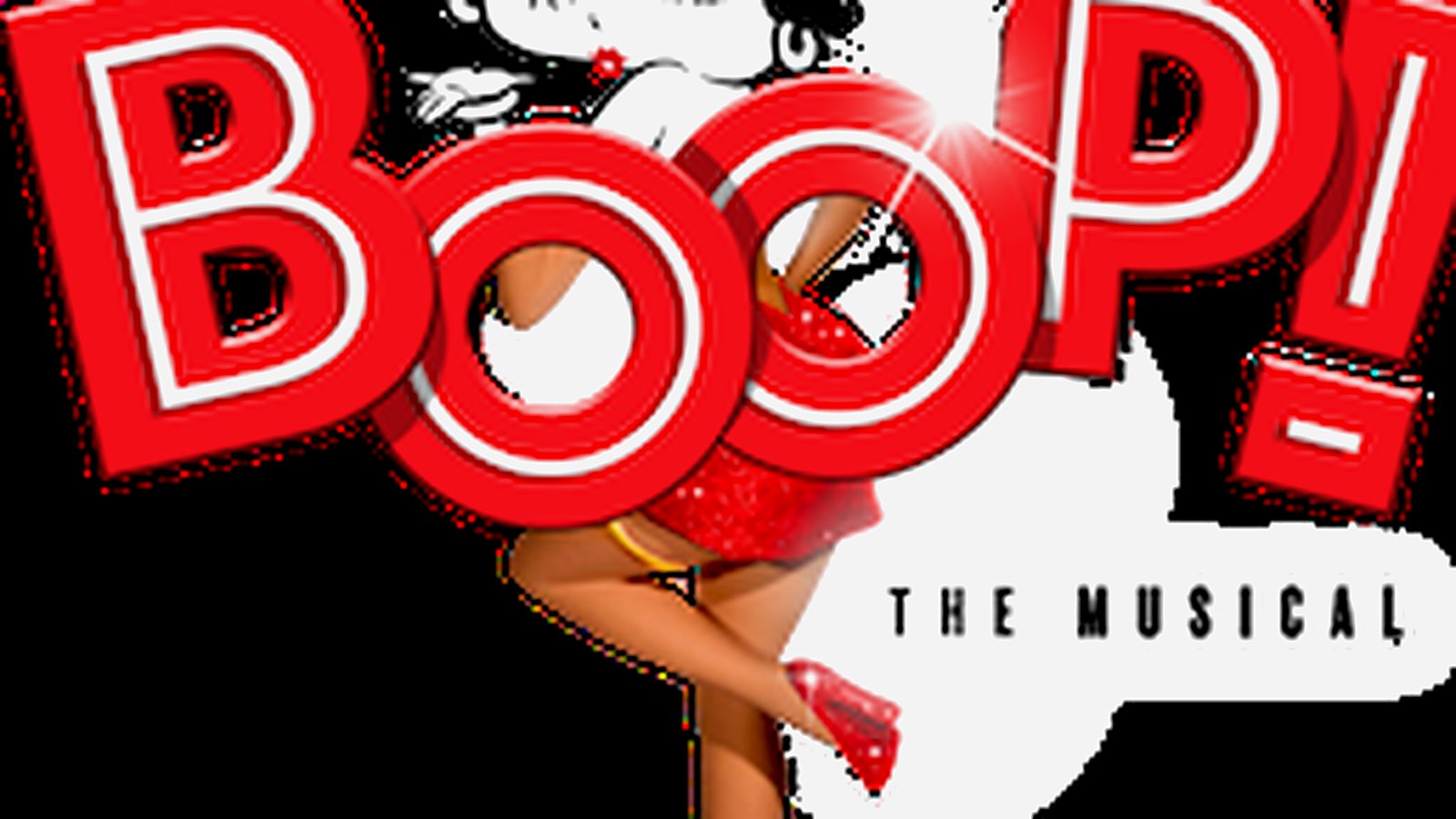 Boop The Betty Boop Musical at Academy Of Music - PA
