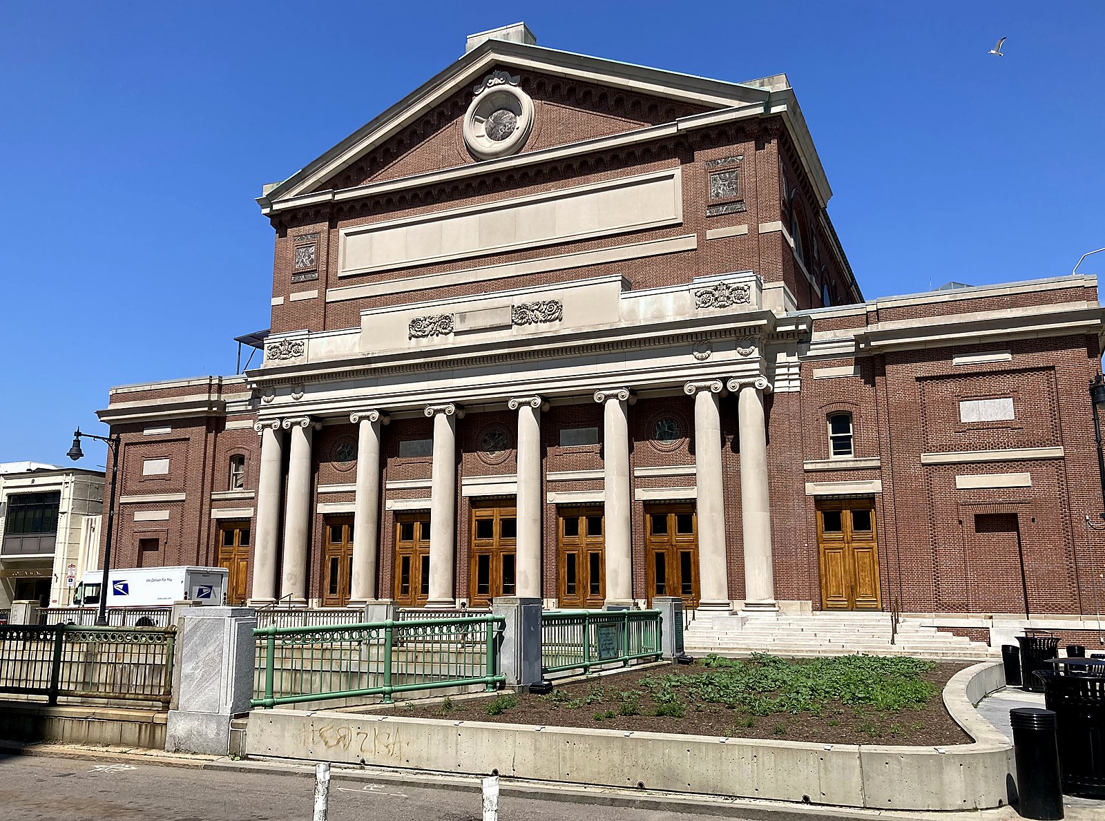 Boston Pops Keith Lockhart Lunar New Year at Boston Symphony Hall