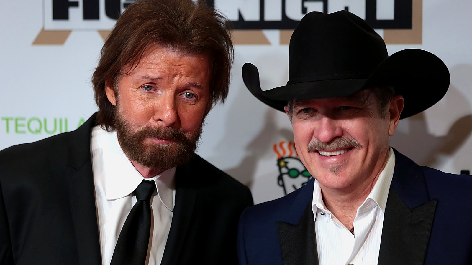Brooks and Dunn