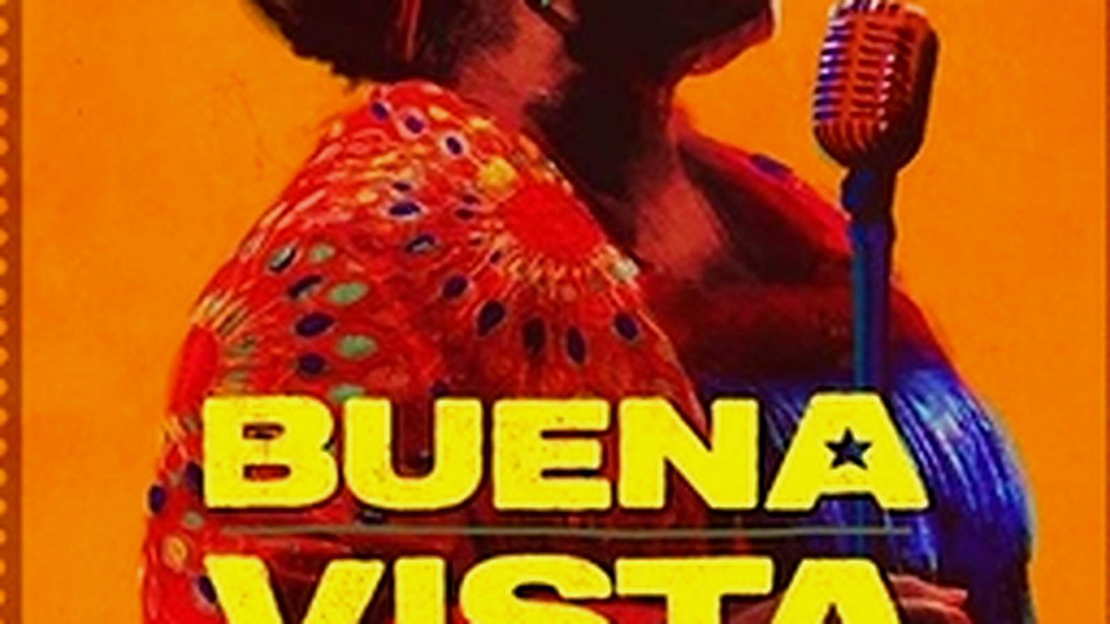 Buena Vista Social Club Musical at Carol Morsani Hall - The Straz Center
