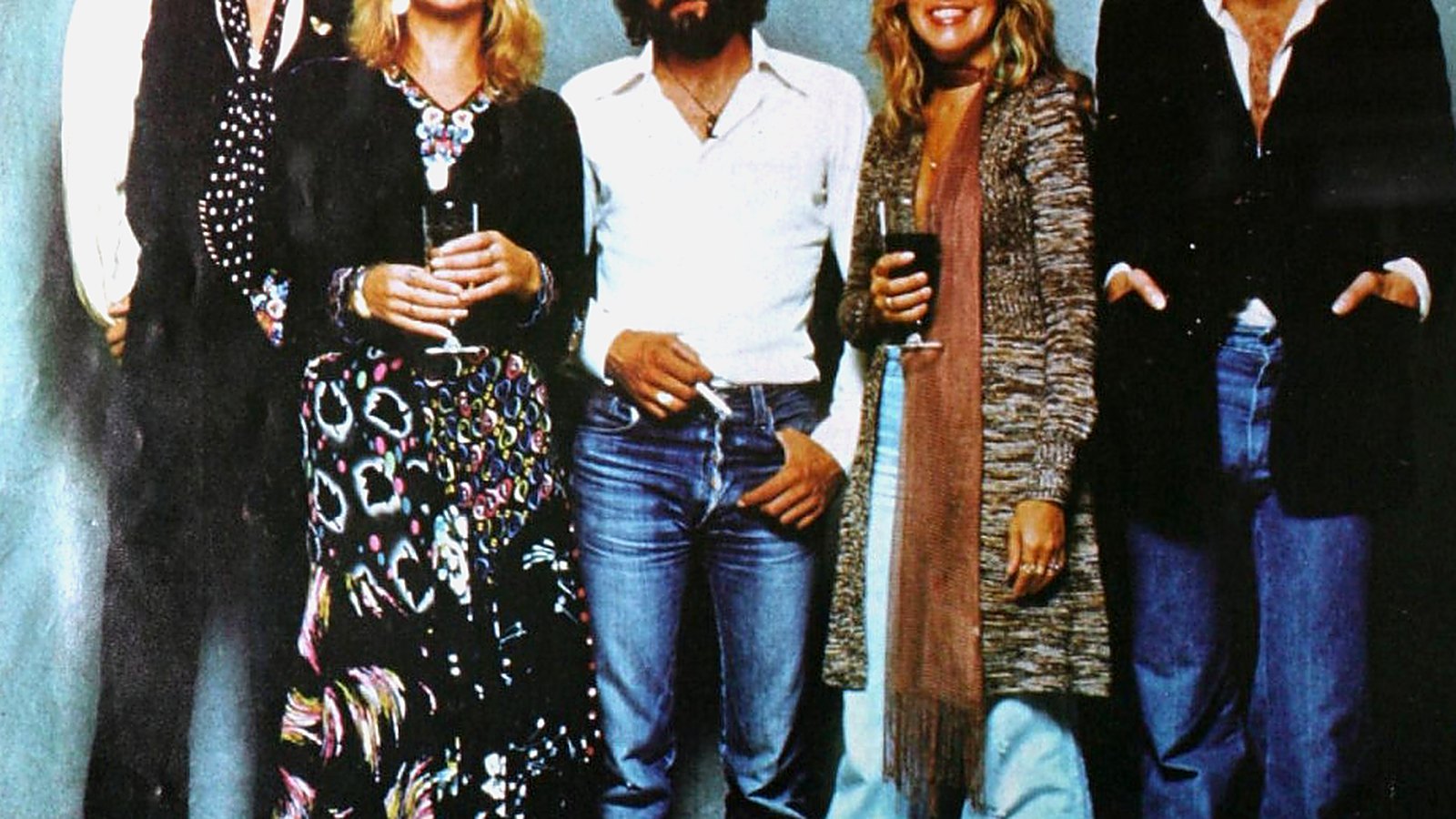 Candlelight Tribute To Fleetwood Mac at Amarillo Little Theatre - Mainstage