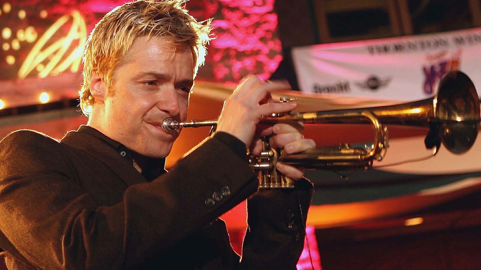 Chris Botti at Holly Theatre - OR