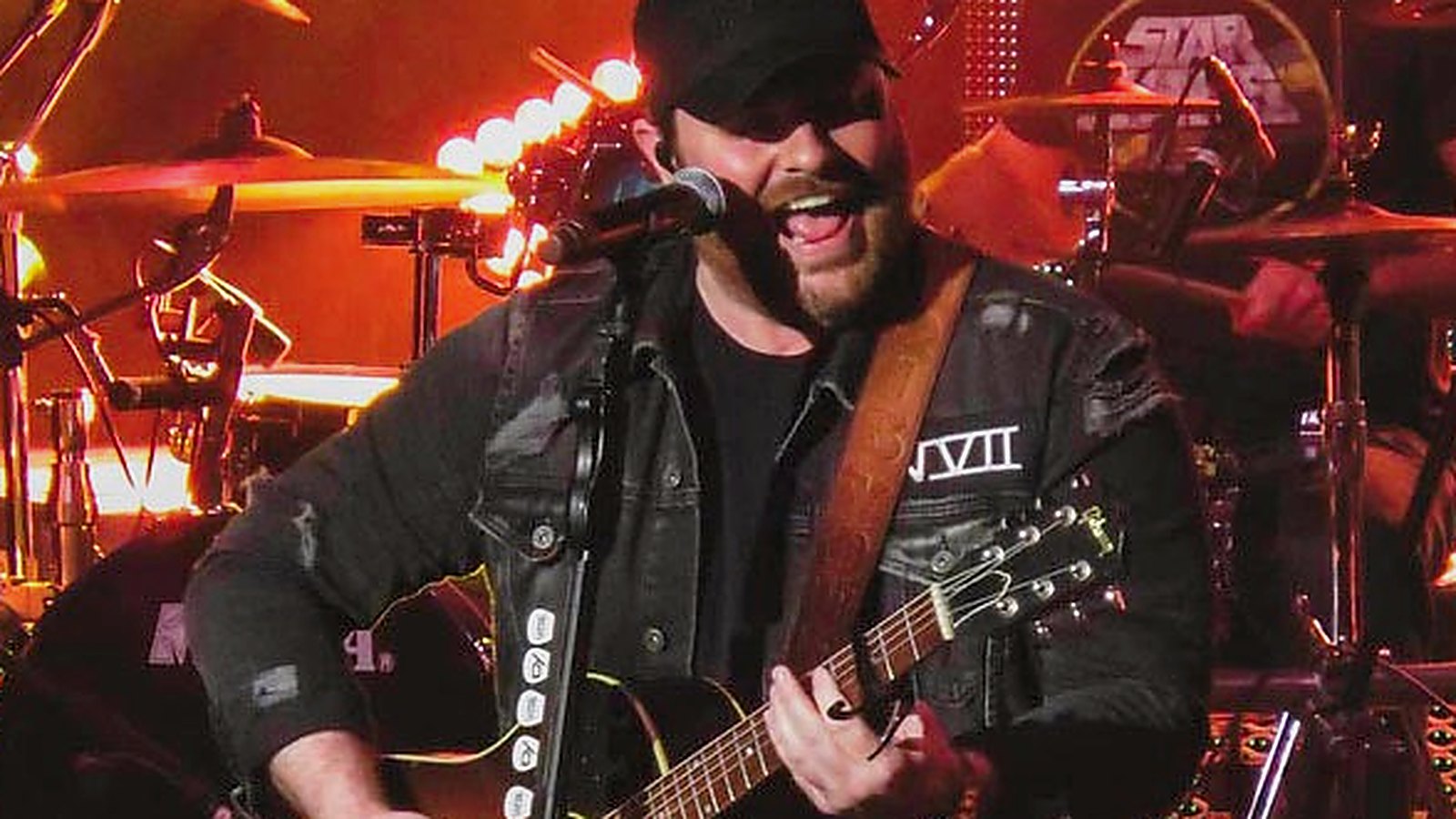 Chris Young at Premier Theater At Foxwoods