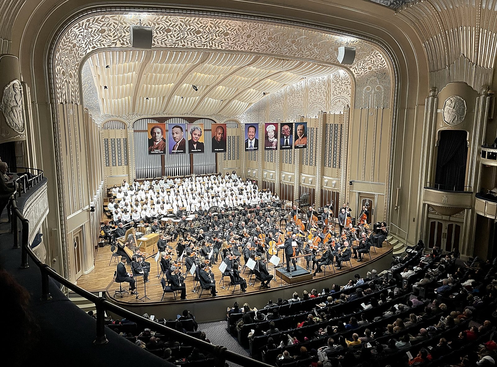 Cleveland Orchestra