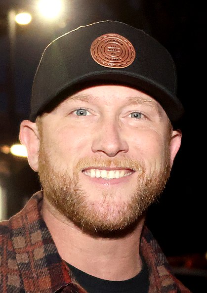 Cole Swindell at Bartow Ford