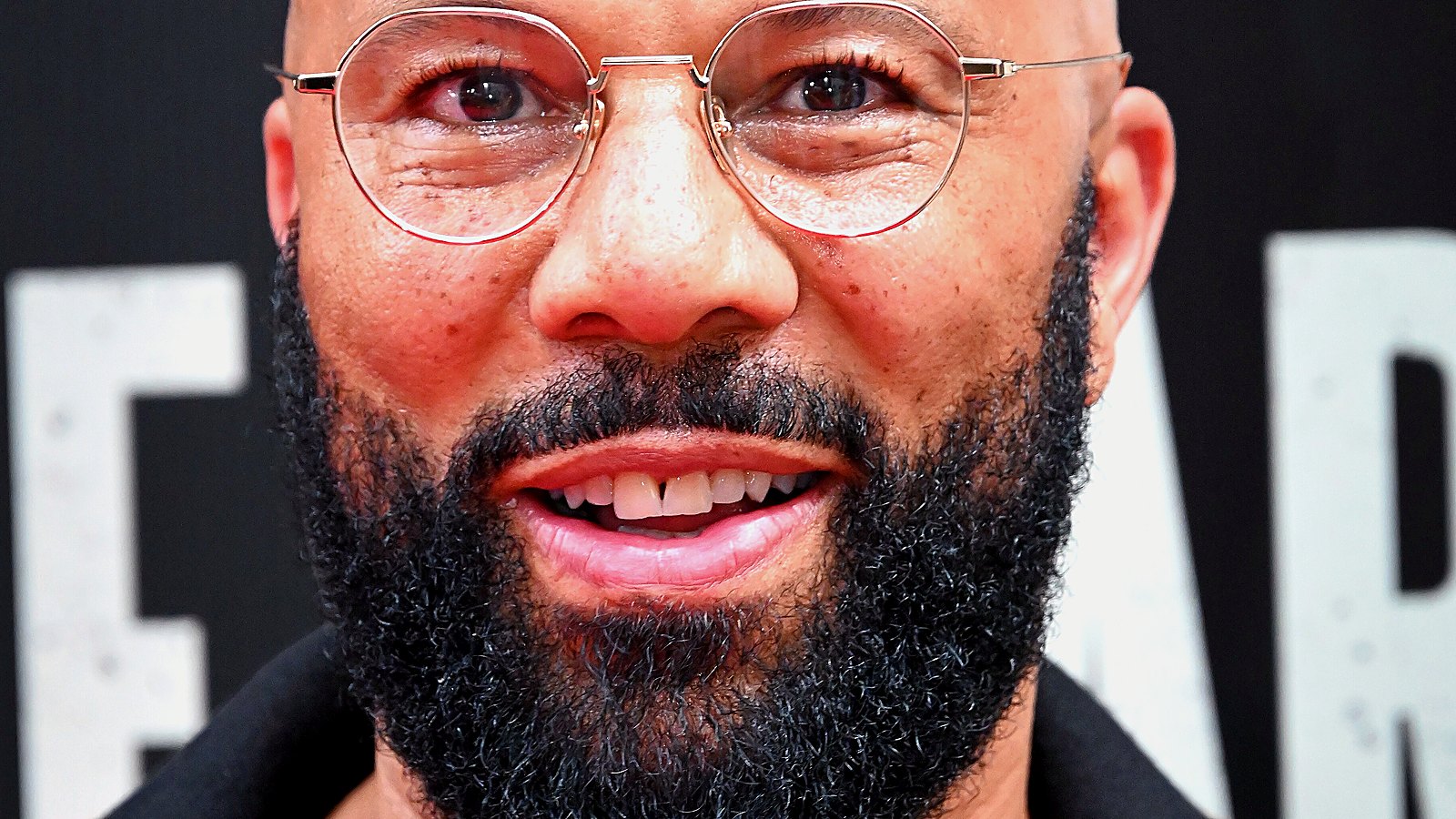 Common at Dr. Phillips Center - Walt Disney Theater
