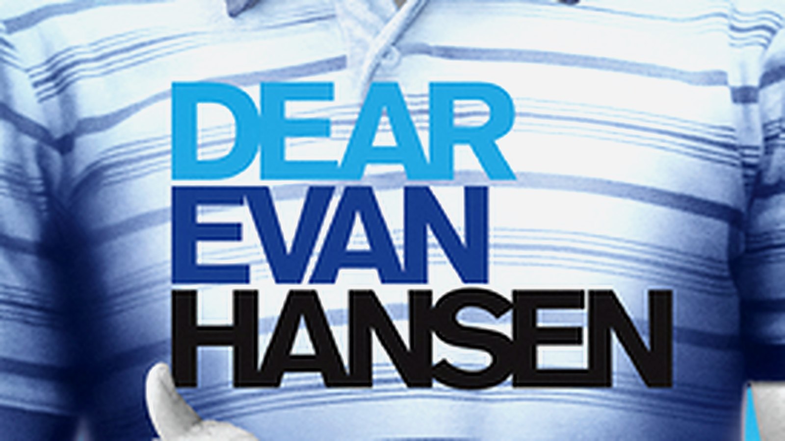 Dear Evan Hansen at Main Stage at The Mansfield Playhouse