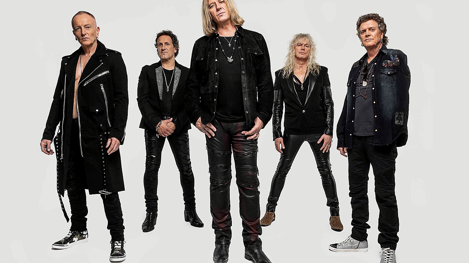 Def Leppard at Hard Rock Live At The Seminole Hard Rock Hotel & Casino - Hollywood