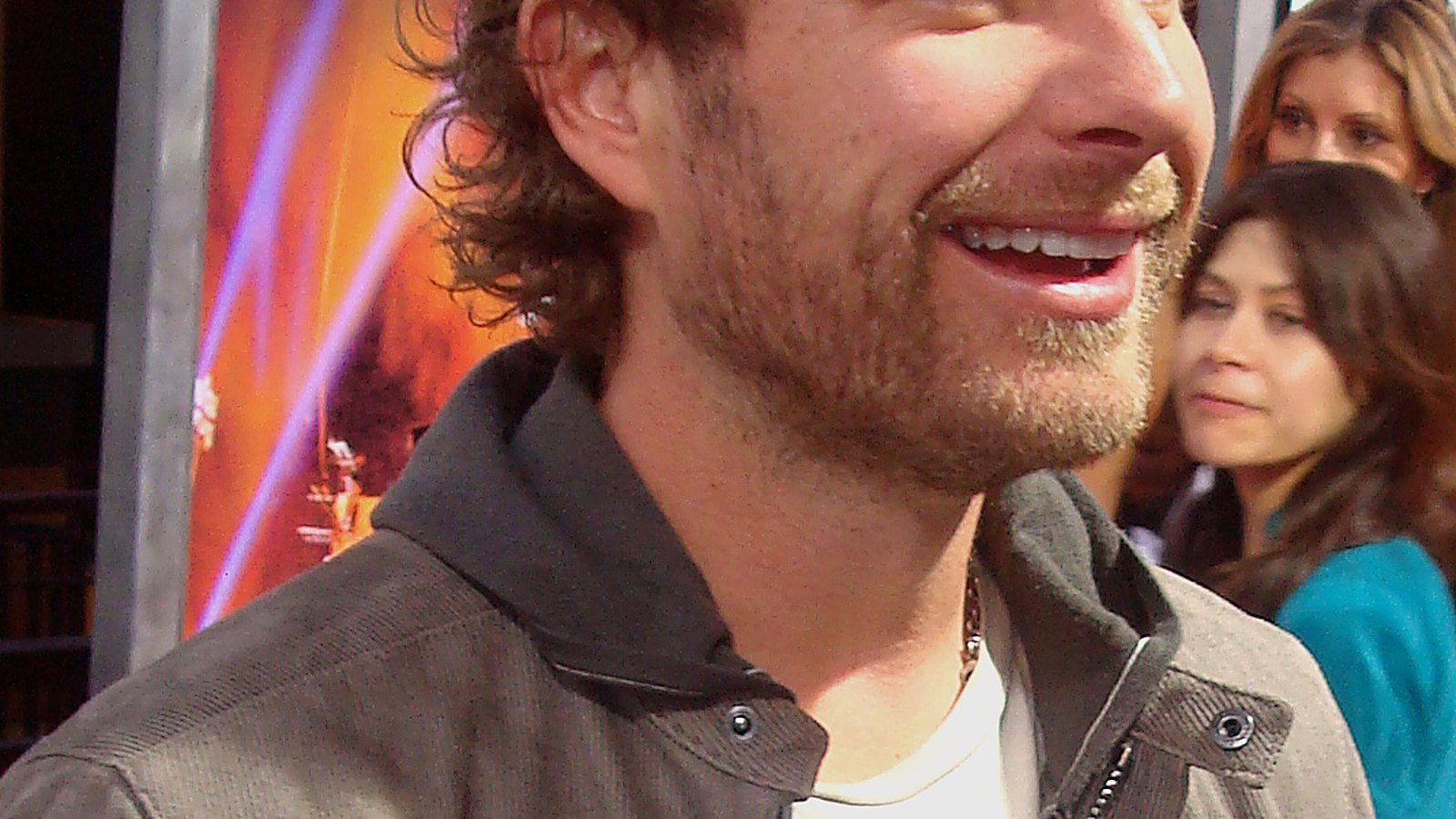 Dierks Bentley at BleauLive Theater At Fontainebleau Las Vegas