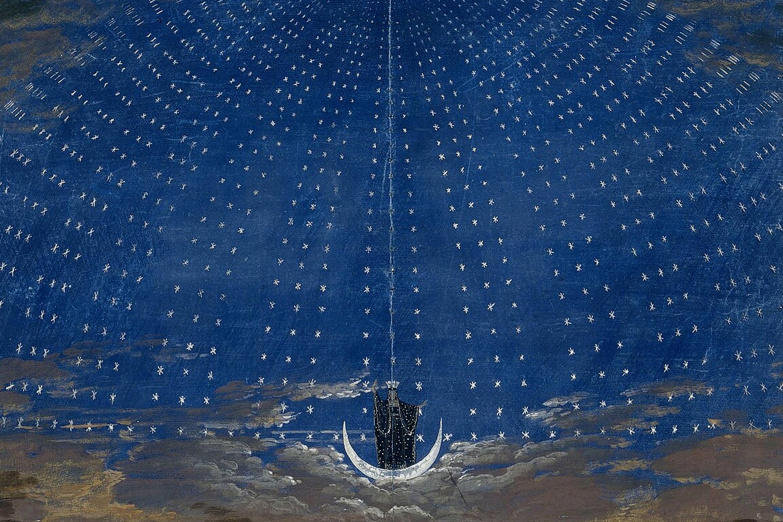 Don Giovanni at Royal Opera House