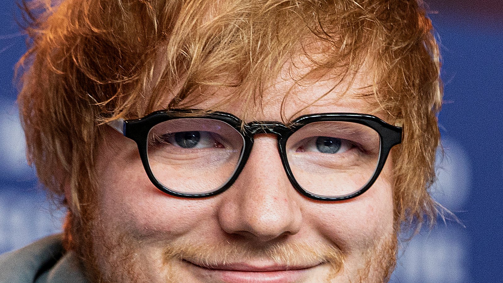 Ed Sheeran