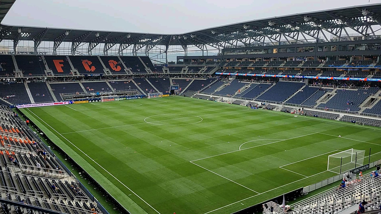 FC Cincinnati