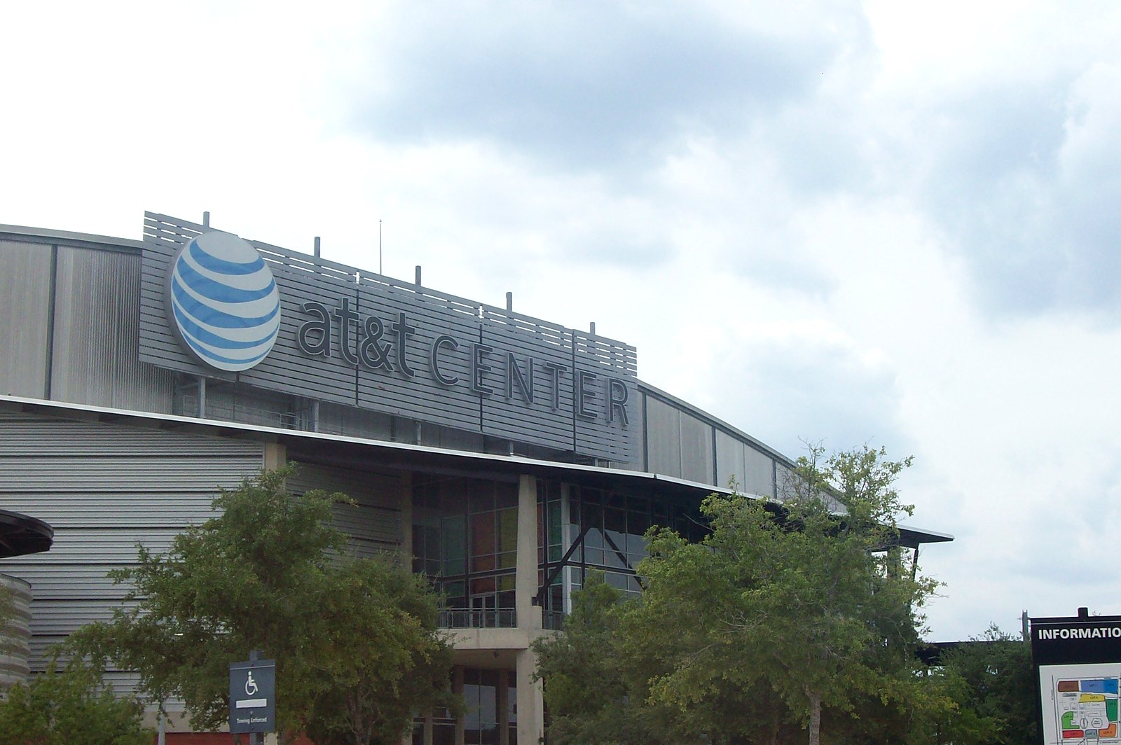 San Antonio Stock Show And Rodeo at Frost Bank Center