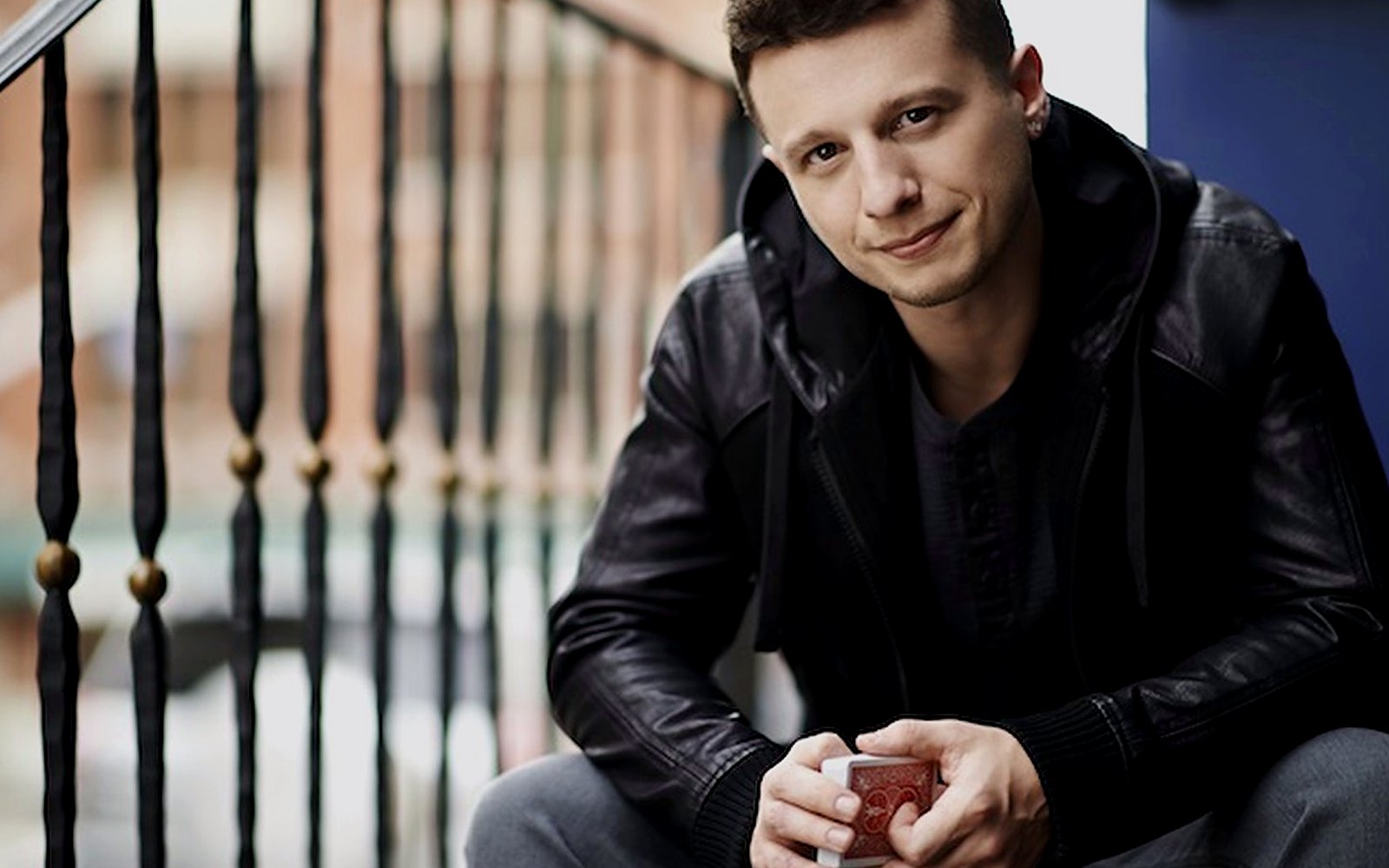Dale Elliott Jr at Funny Bone Comedy Club - Hartford