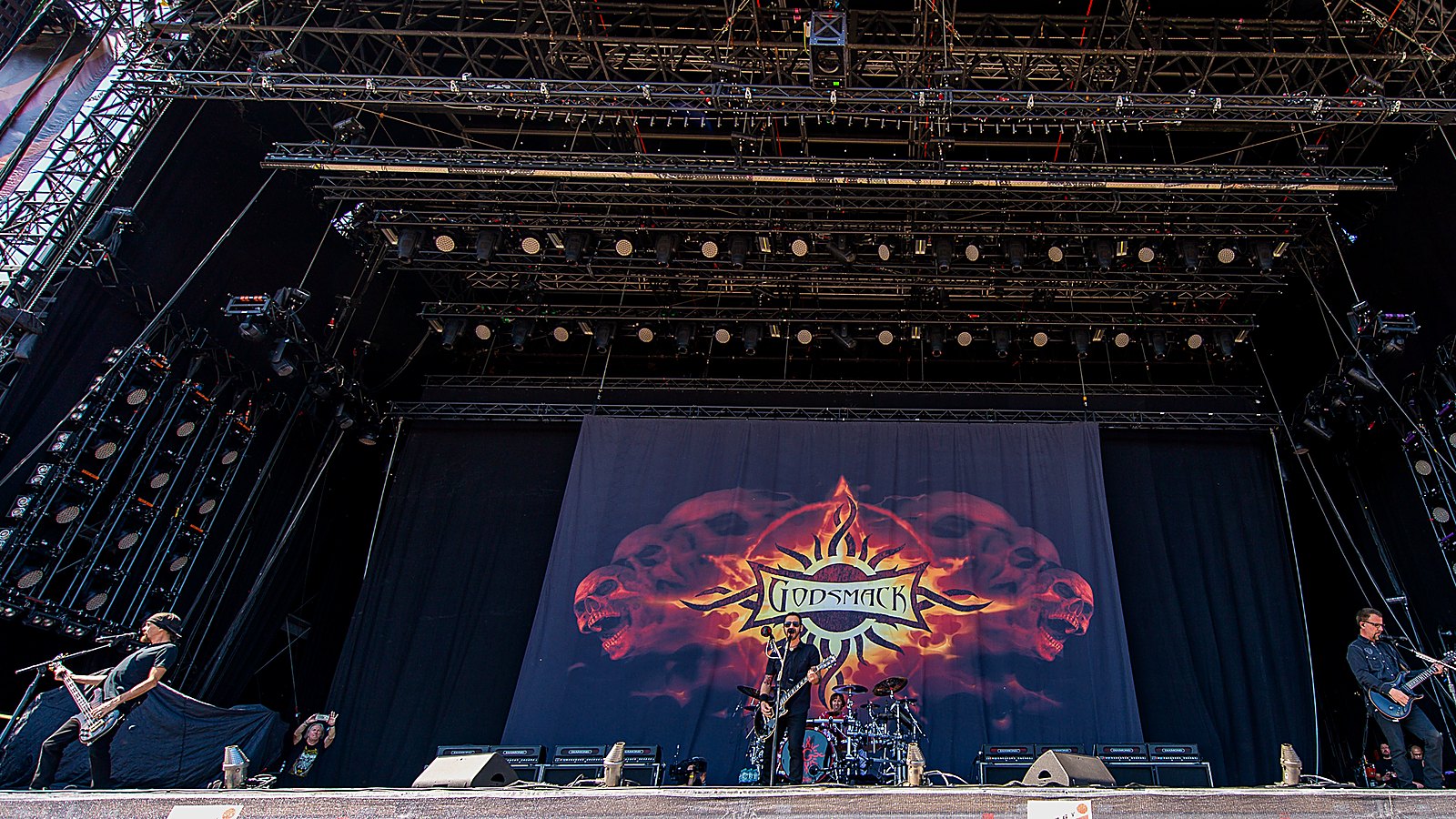 Godsmack