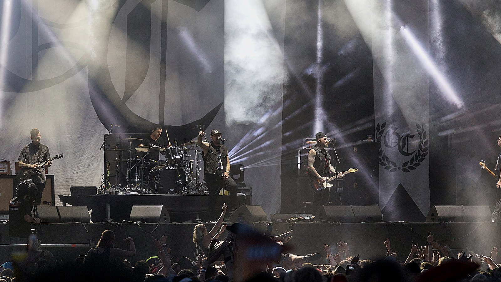 Good Charlotte
