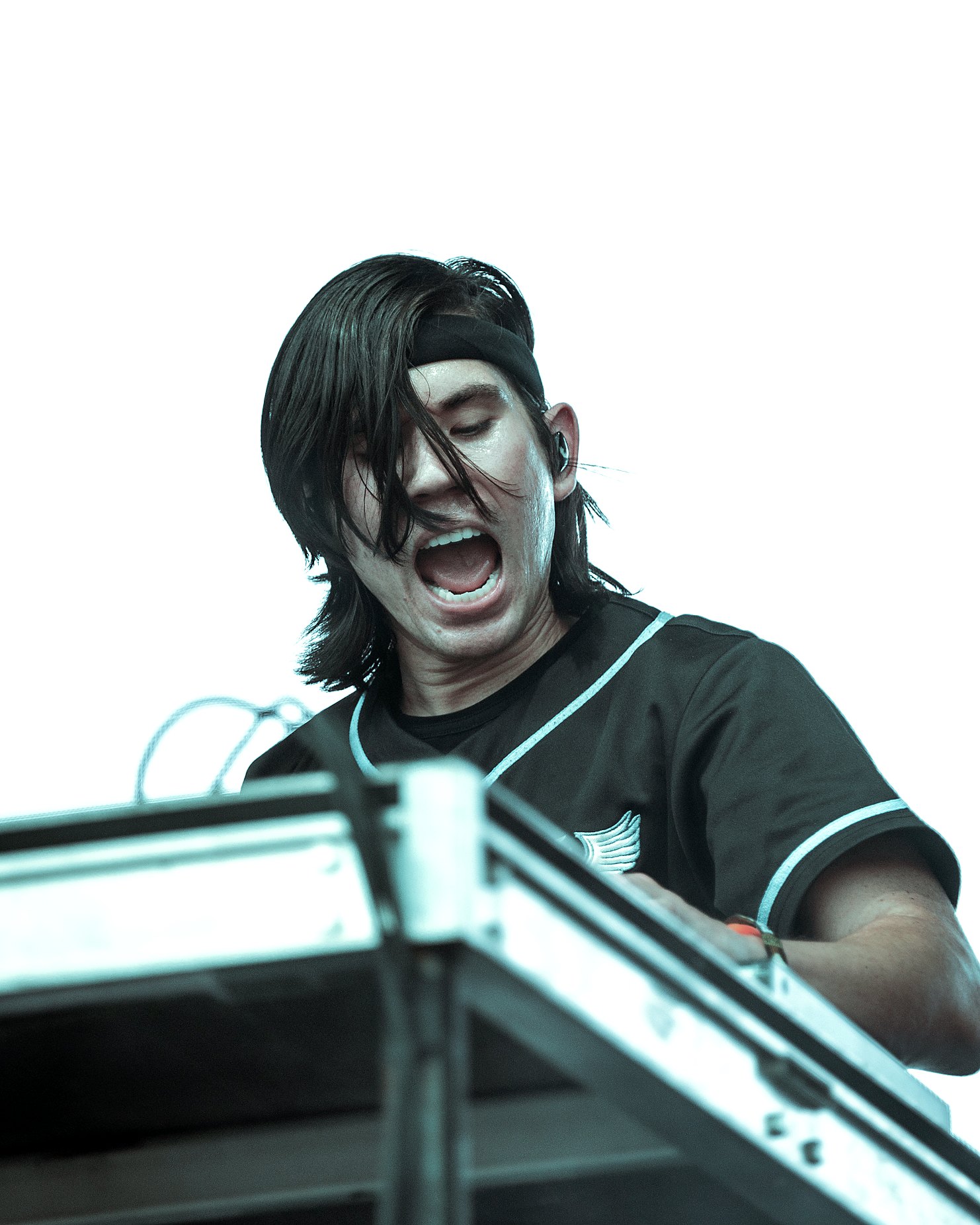 Gryffin at Under The K Bridge