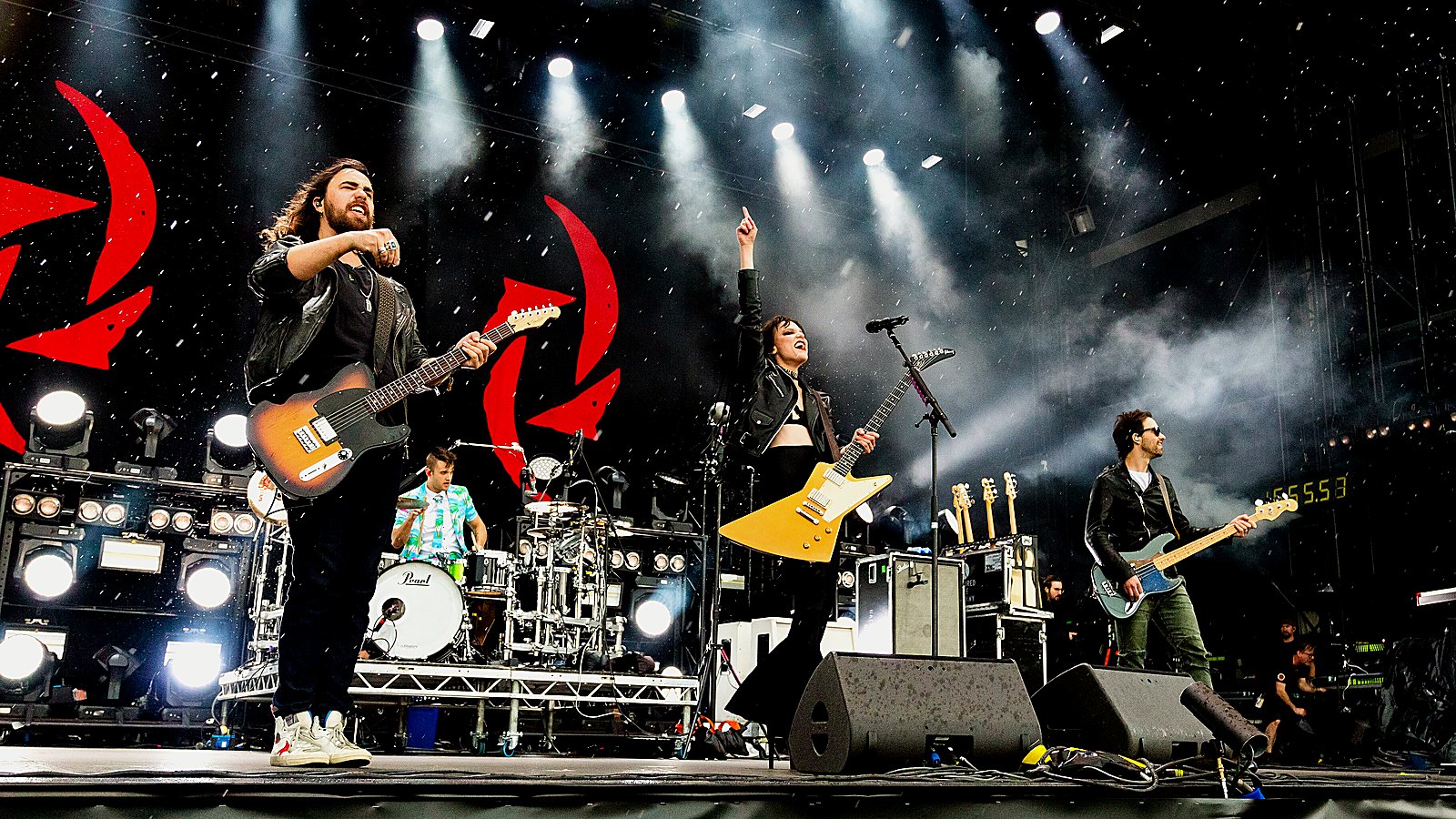 Halestorm