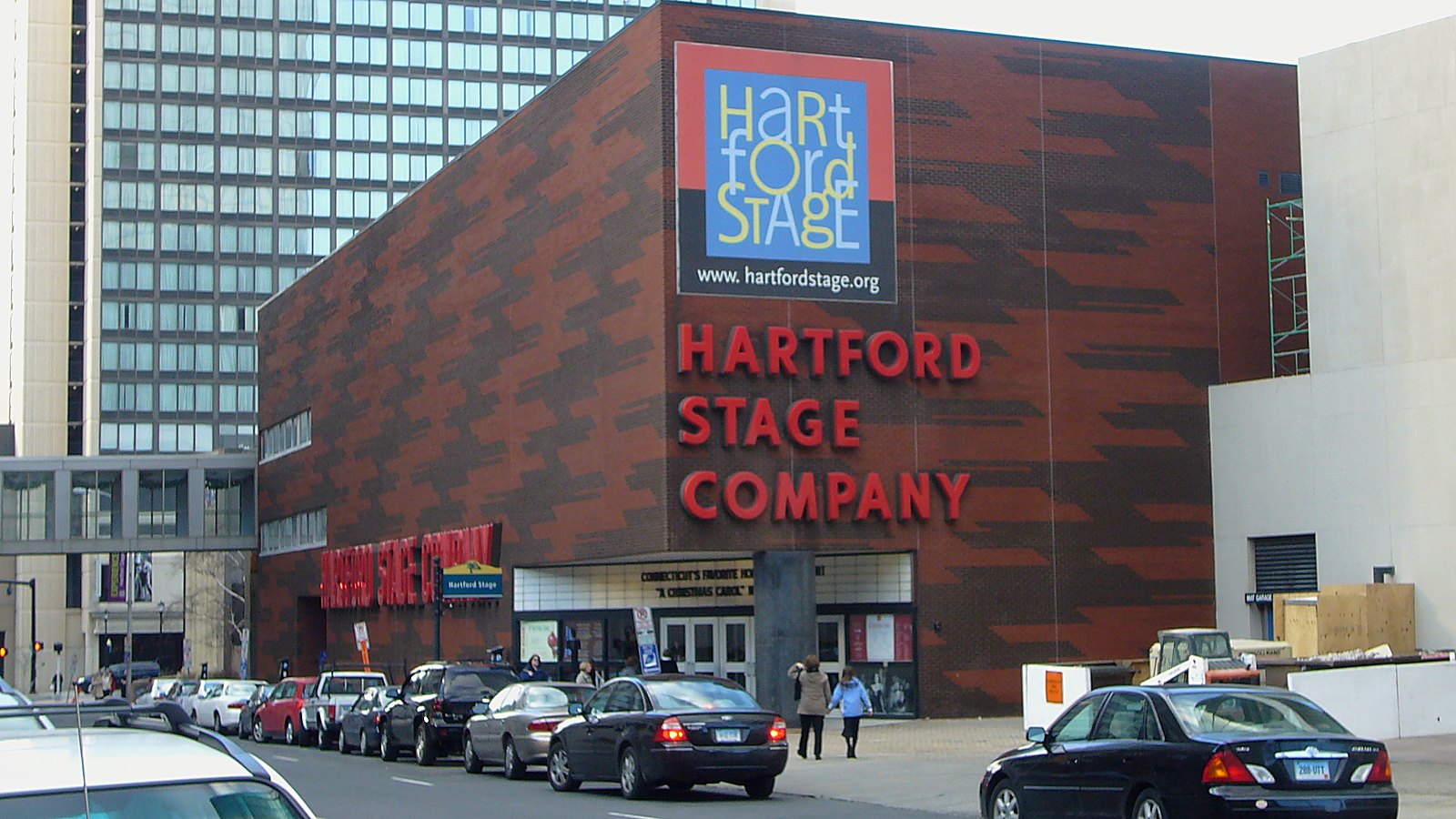 Dead Girl S Quinceanera at Hartford Stage