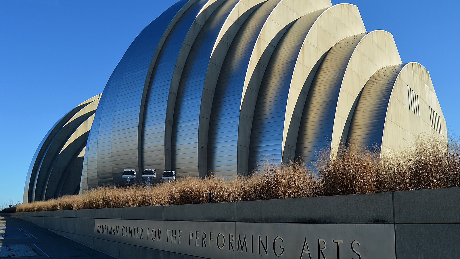 Pink Martini at Helzberg Hall - Kauffman Center for the Performing Arts