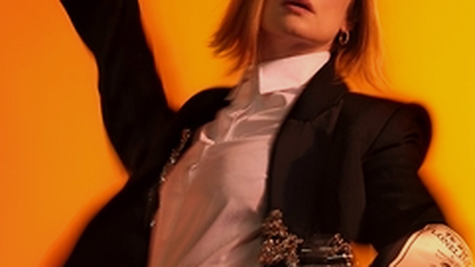 Inter Alia at Music Box Theatre - NY