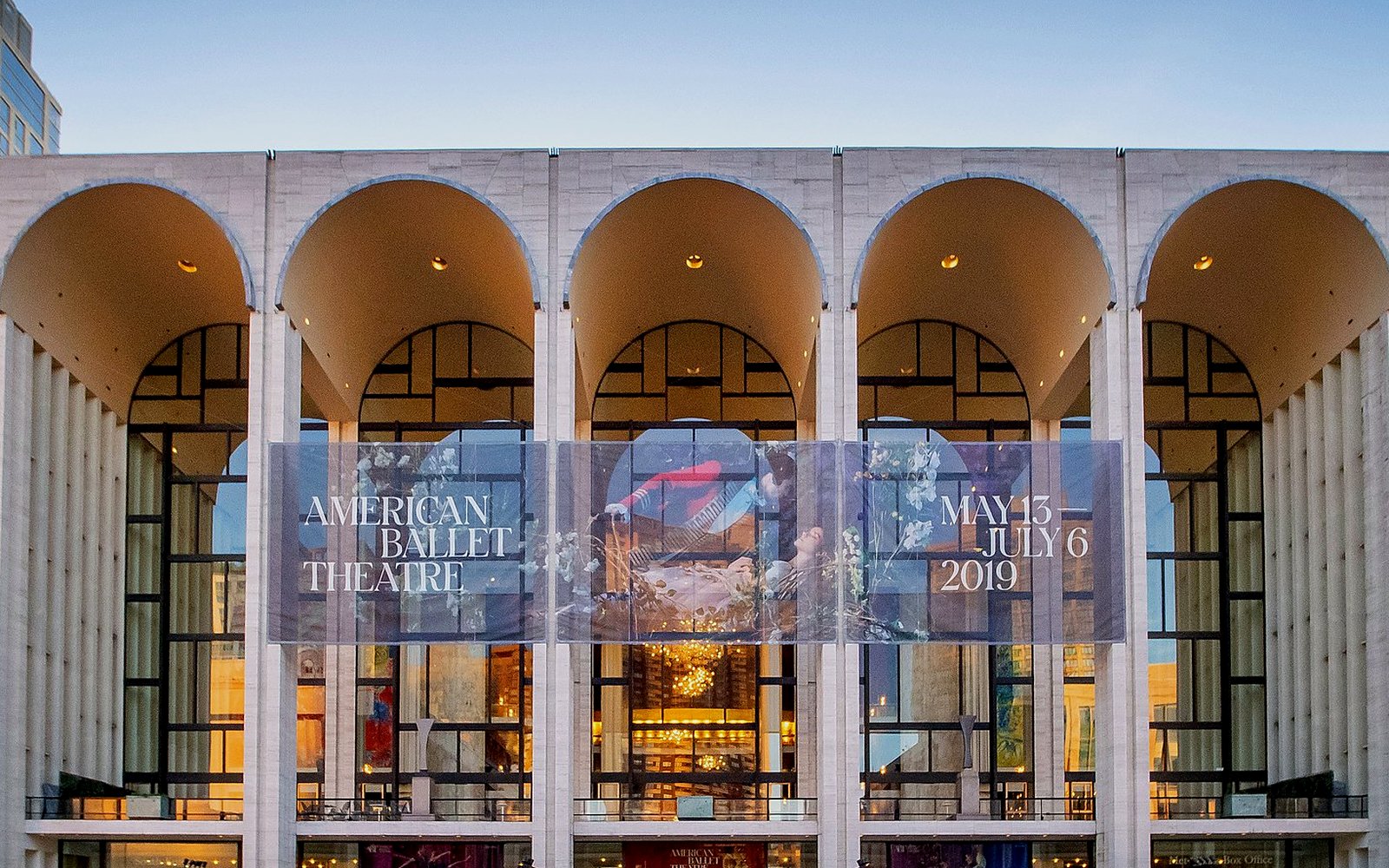 Barry Manilow at International Westgate Theater At Westgate Las Vegas Resort & Casino