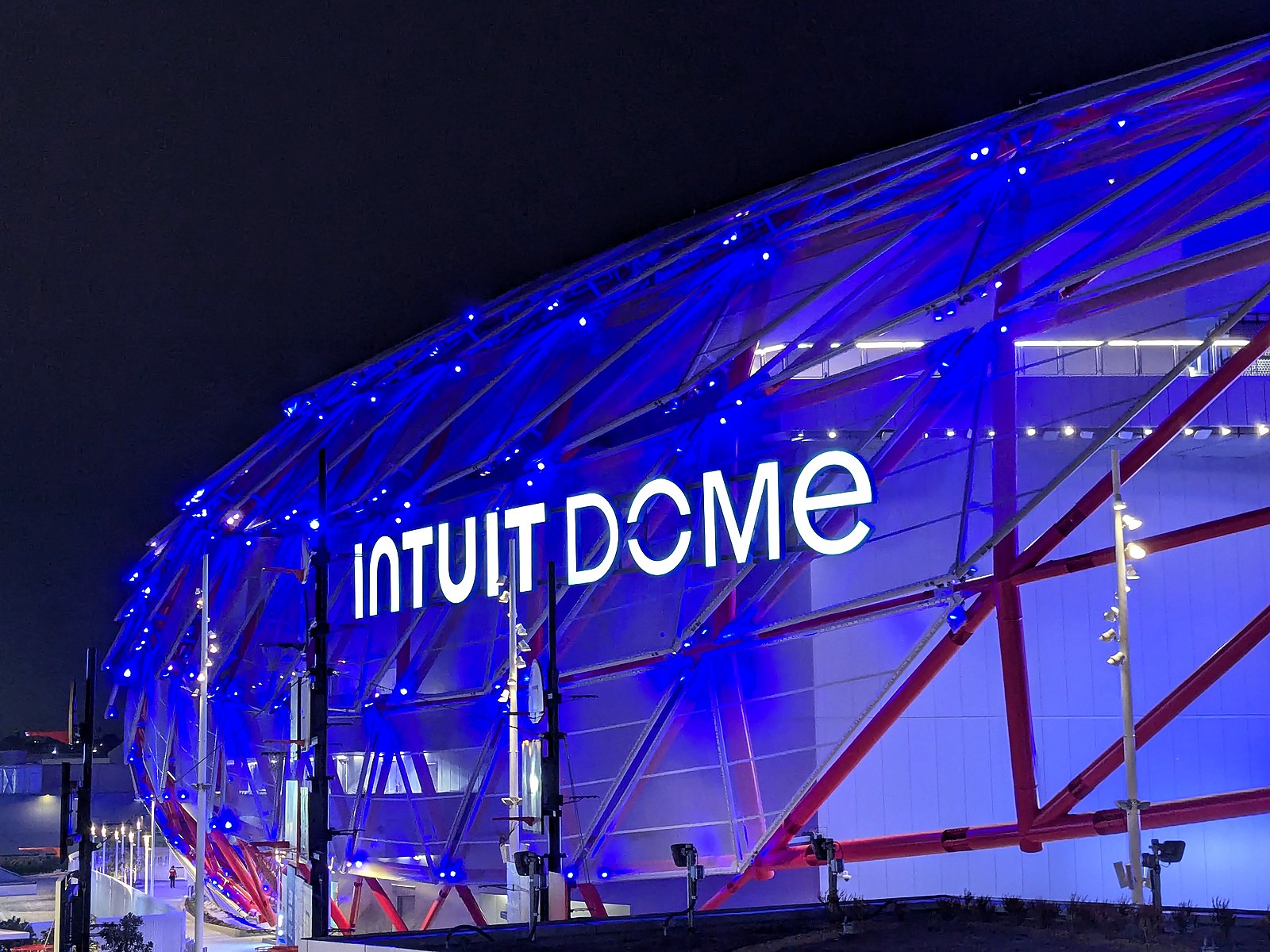 Rod Wave at Intuit Dome