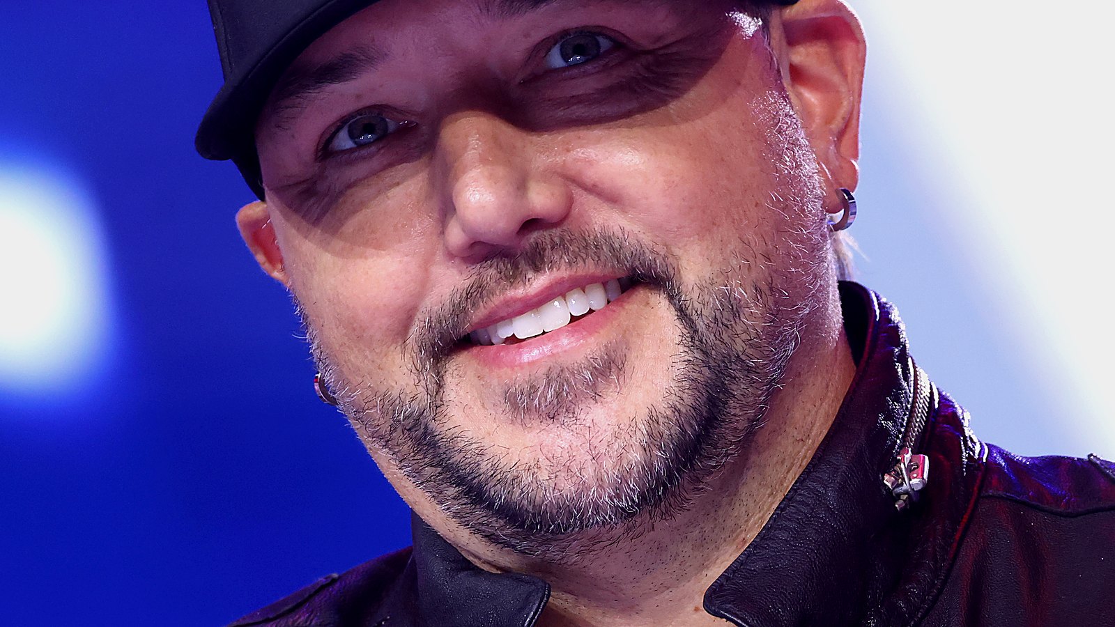Jason Aldean Chase Matthew Mackenzie Carpenter at Bank of New Hampshire Pavilion