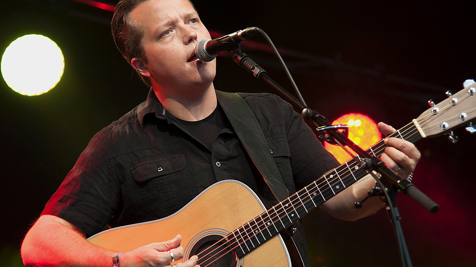 Jason Isbell