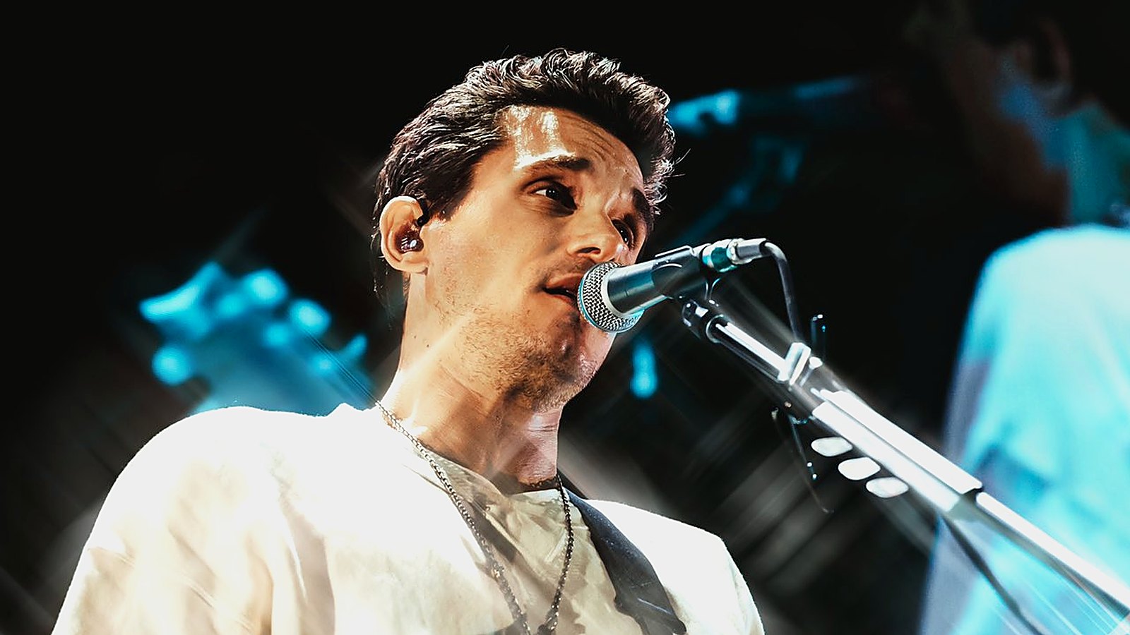 John Mayer