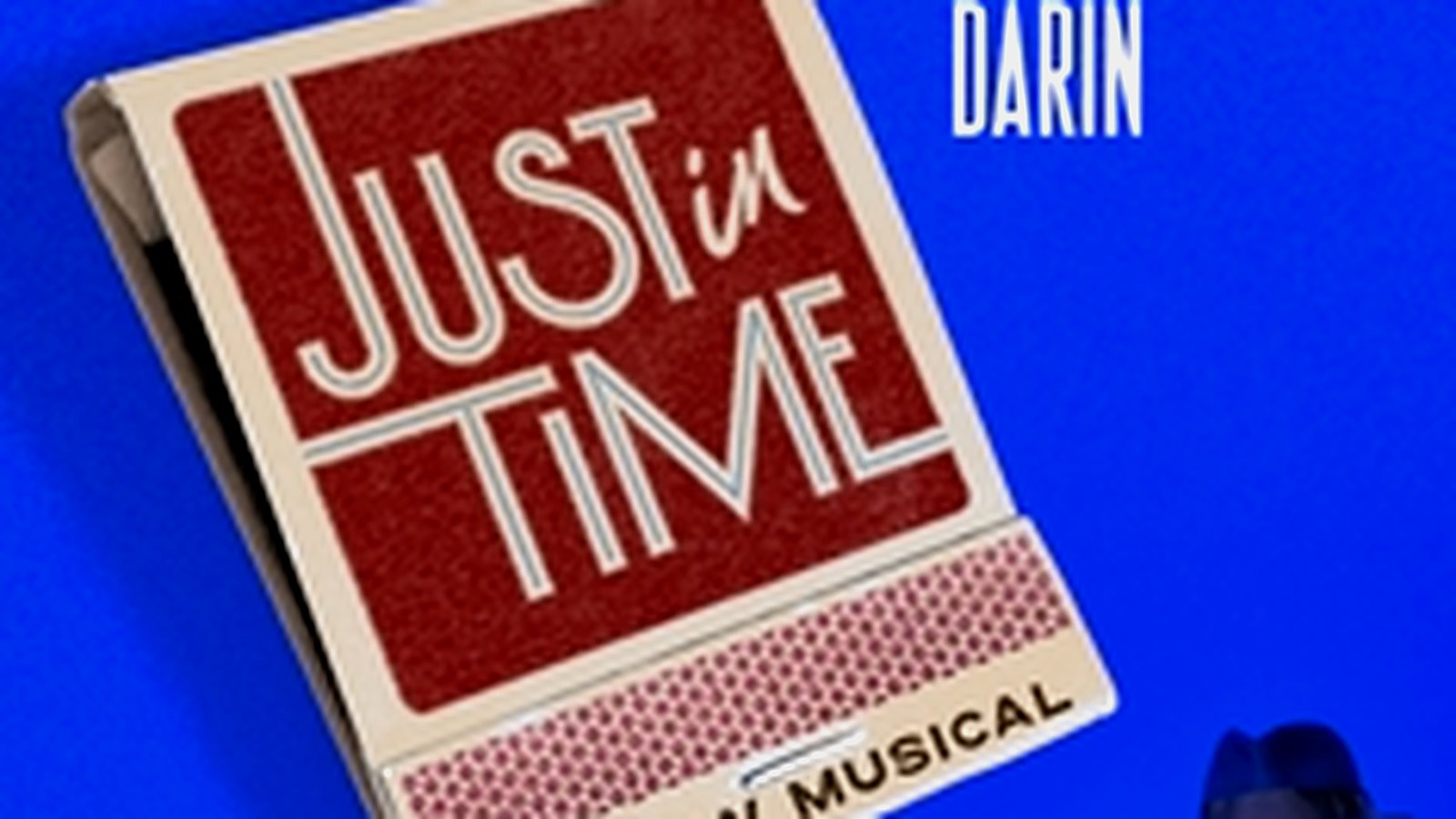 Just In Time Asl Performance at Proctors Theatre