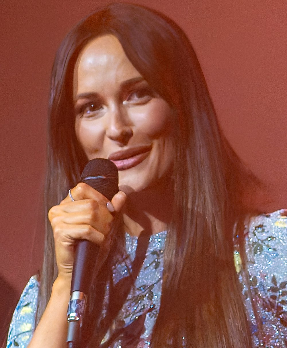 Kacey Musgraves at OVO Hydro