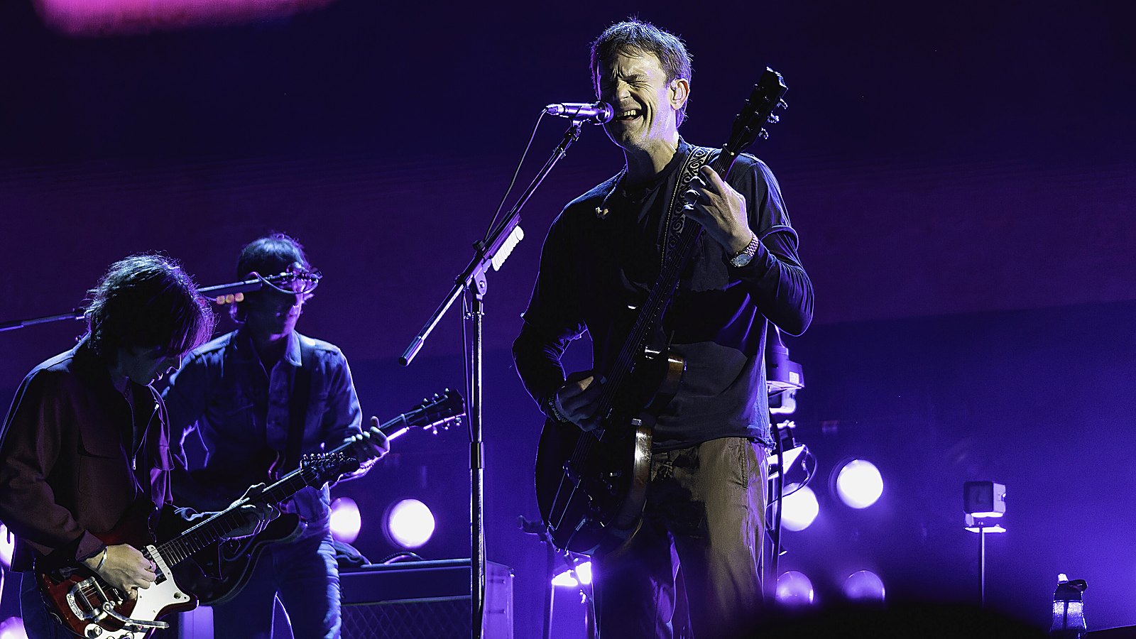 Kings Of Leon