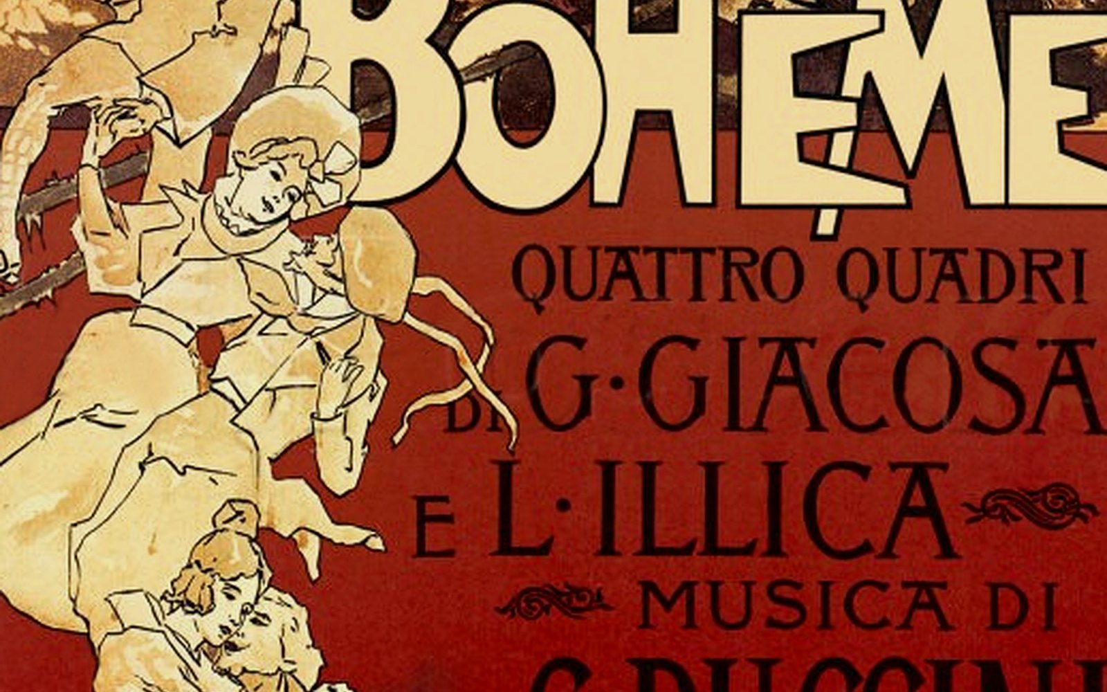 La Bohème