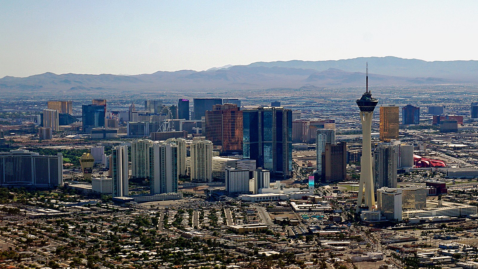 Las Vegas Live Comedy Club at V2 V Theater Upstairs Showroom - Planet Hollywood Resort & Casino