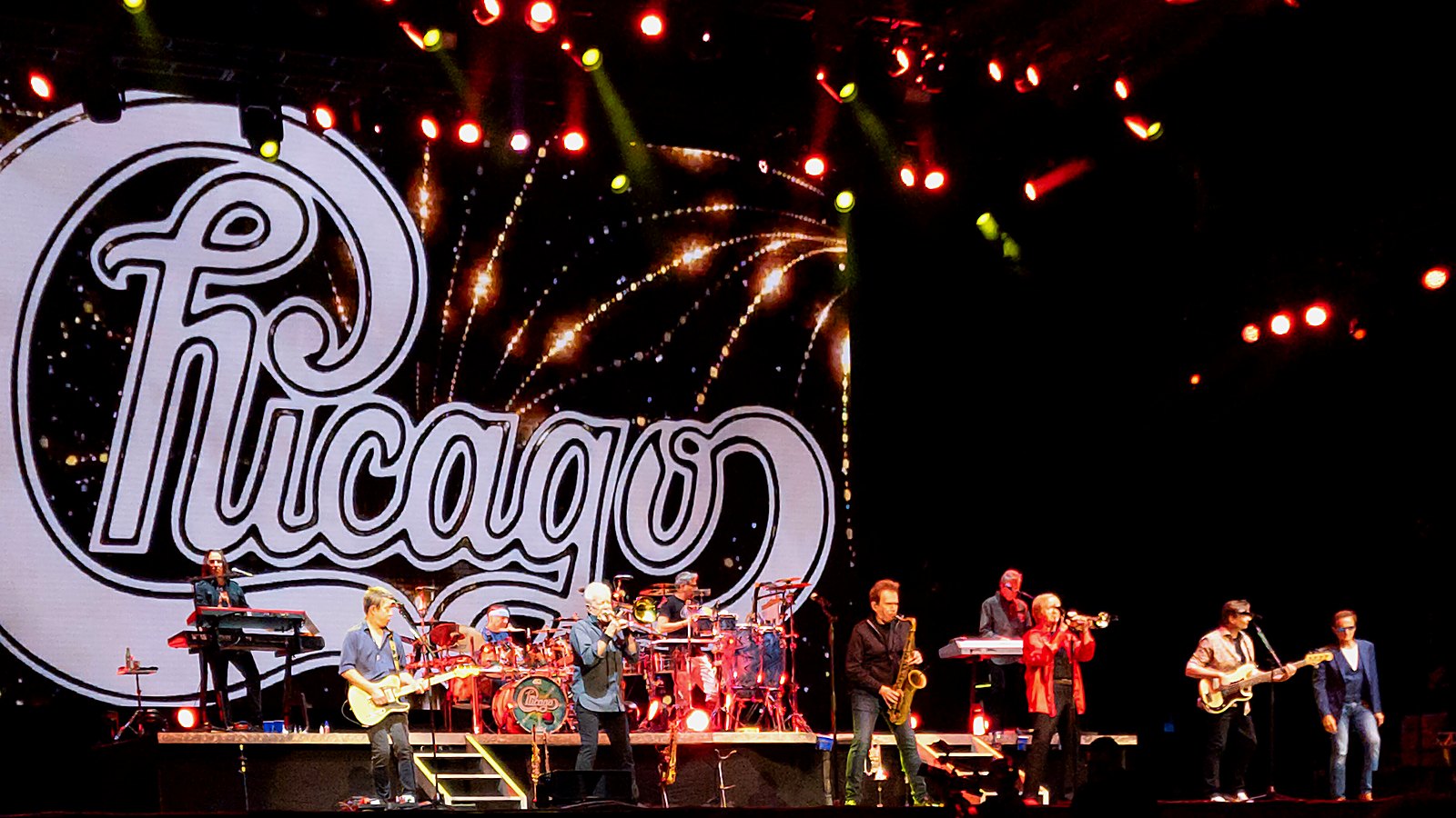 Leonid Friends A Tribute To Chicago at Clyde Theatre