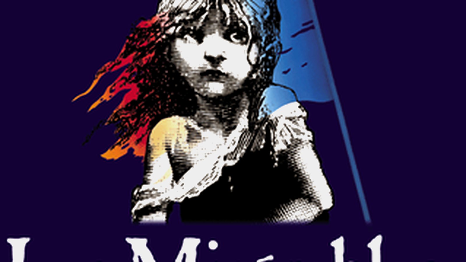 Les Miserables at Samuel H. Scripps Theater Center at Hudson Valley Shakespeare