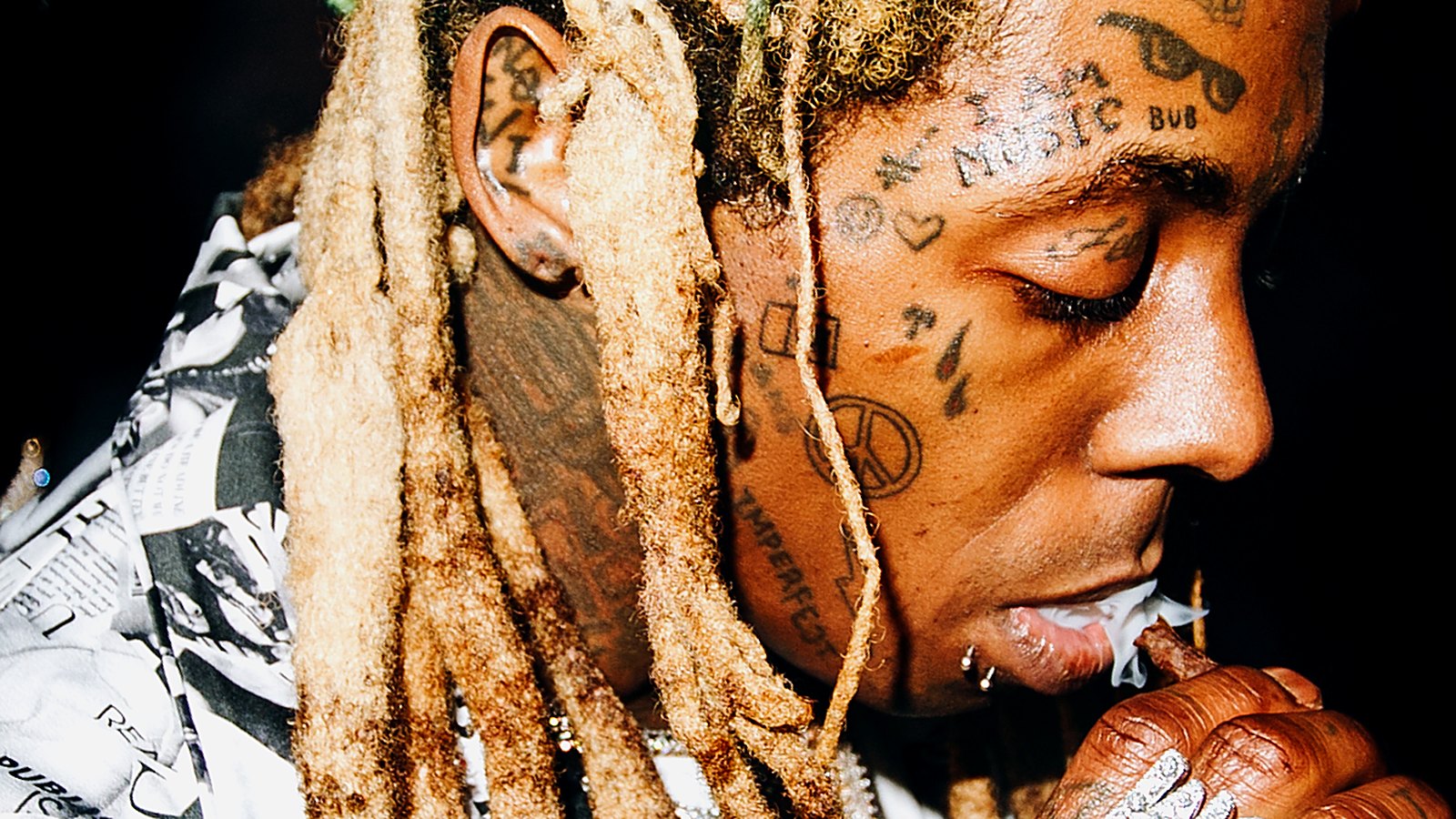 Lil Wayne