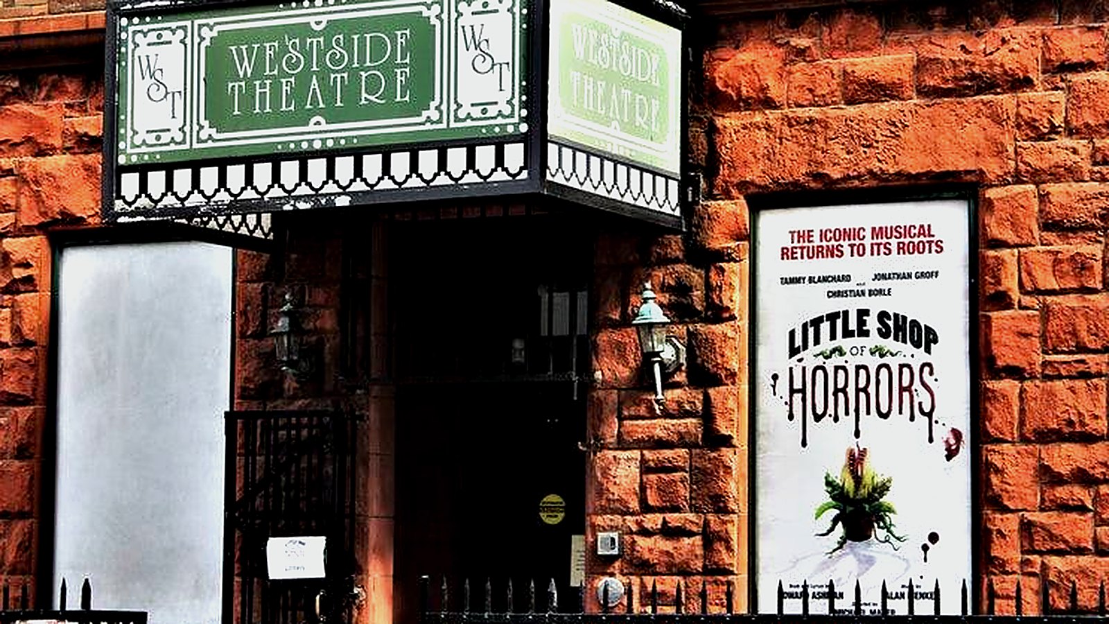 Little Shop Of Horrors 40th Anniversary Screening at Florida Theatre Jacksonville
