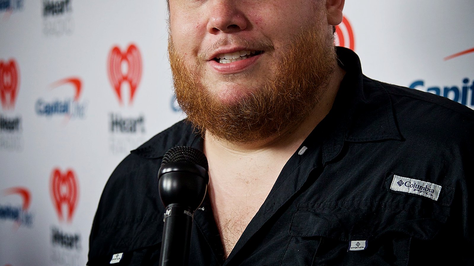 Luke Combs