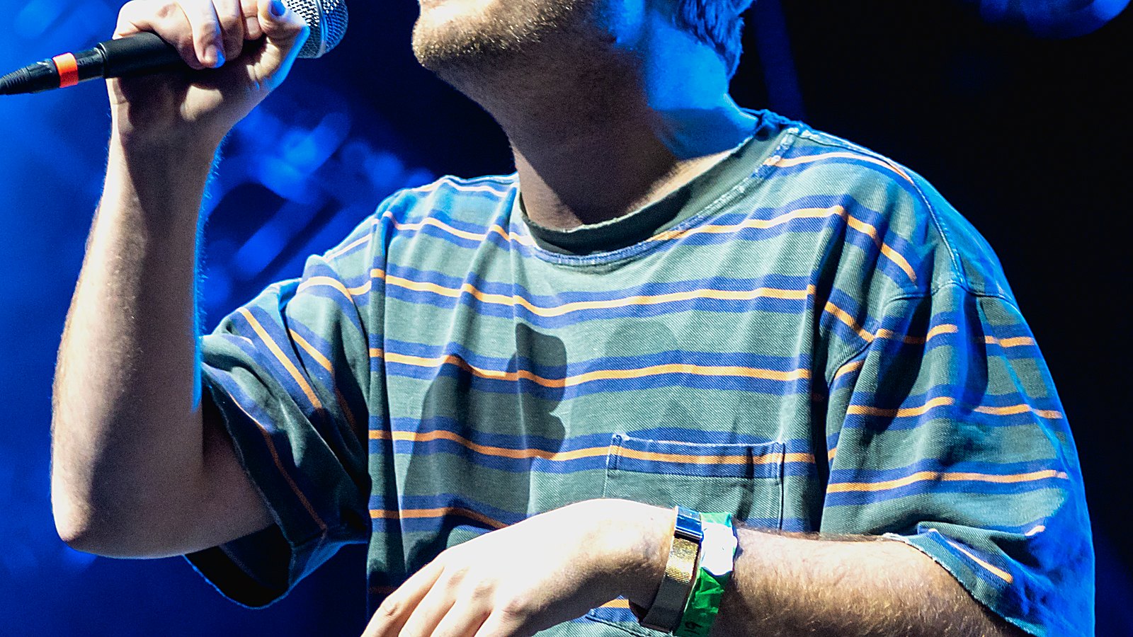 Mac Demarco at Carnegie Hall - Isaac Stern Auditorium