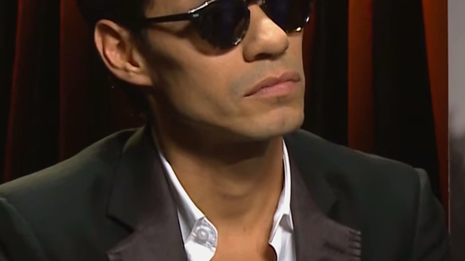 Marc Anthony
