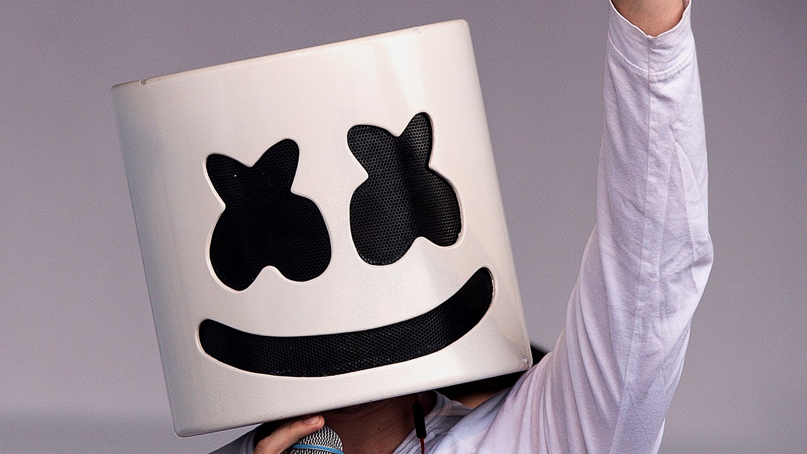 Marshmello